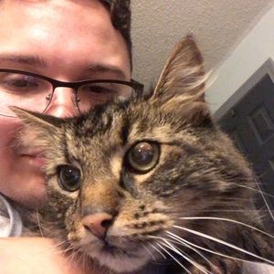 Meet your Posher, James